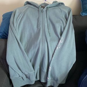 Victoria secret hooded sweater NEW